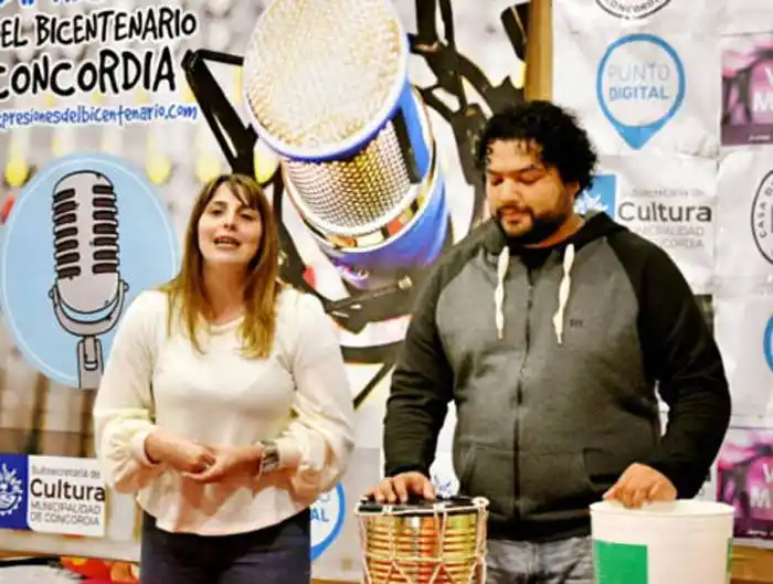 Con gran éxito culminó el  ciclo Vacaciones en Red 