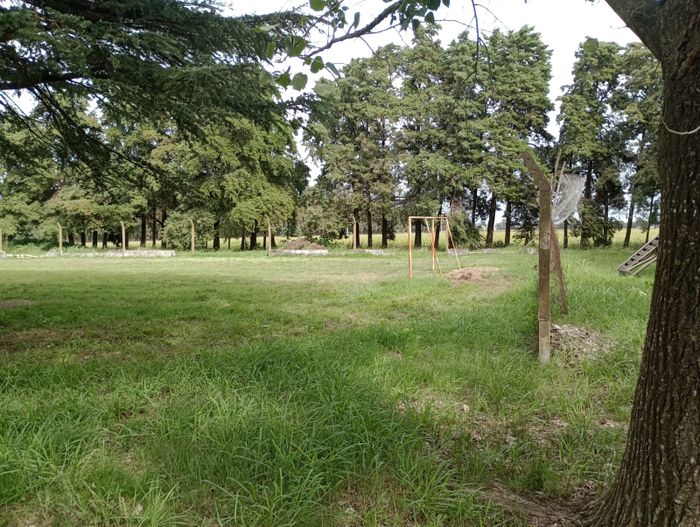 Paraje Tablas