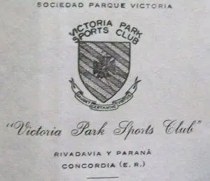 Desde la Liga Concordiense de Fútbol saludaron al Club Victoria por sus 124 años