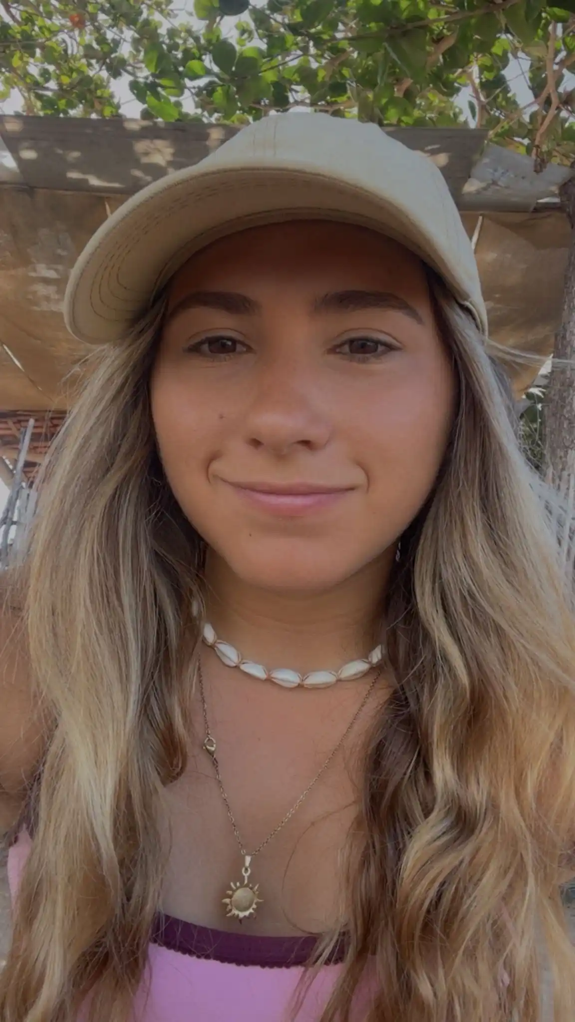 Francesca Grosso Carro nos comparte sus maravillosos viajes