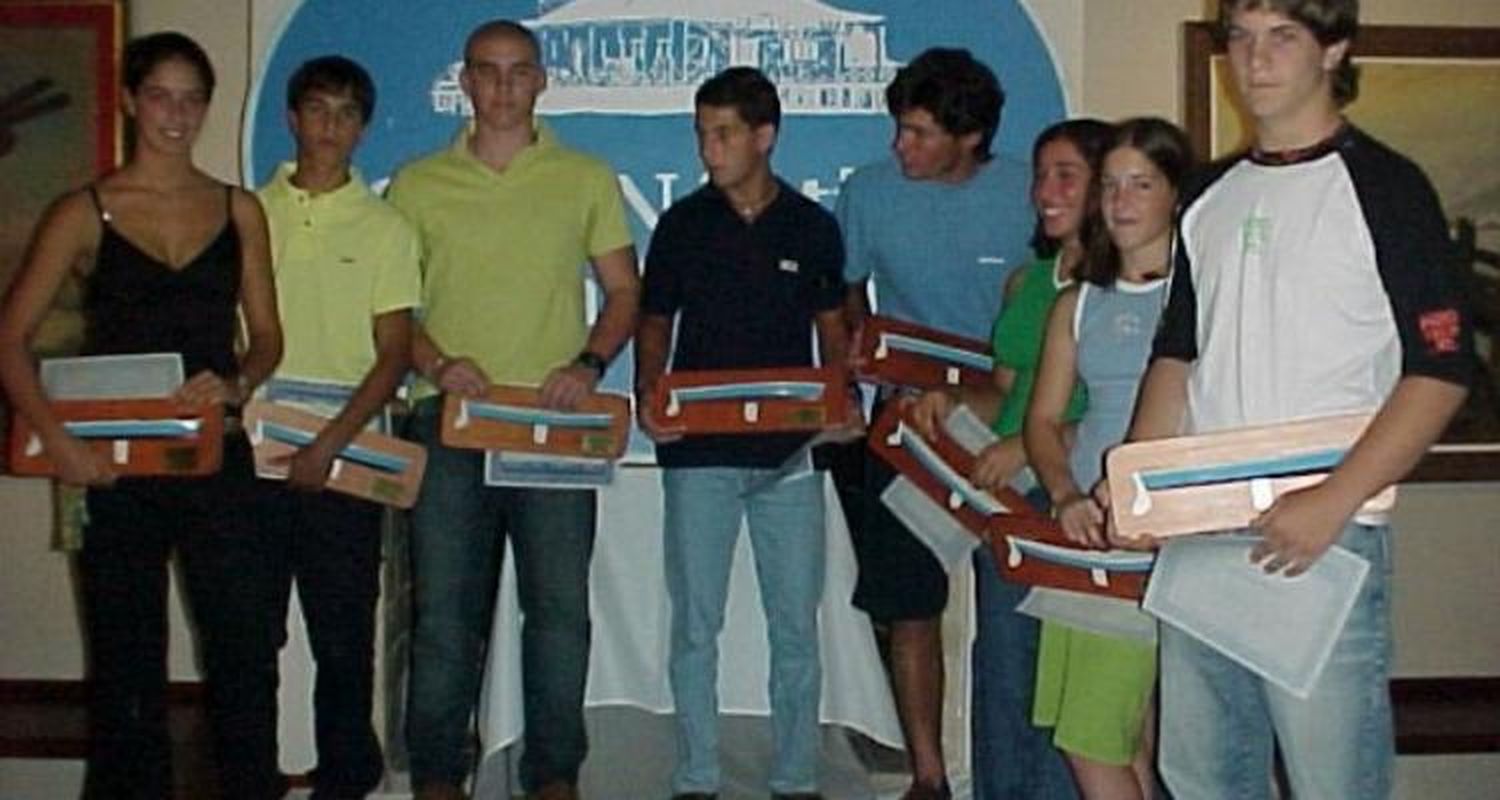 Ternados para los premios Paulino 2014