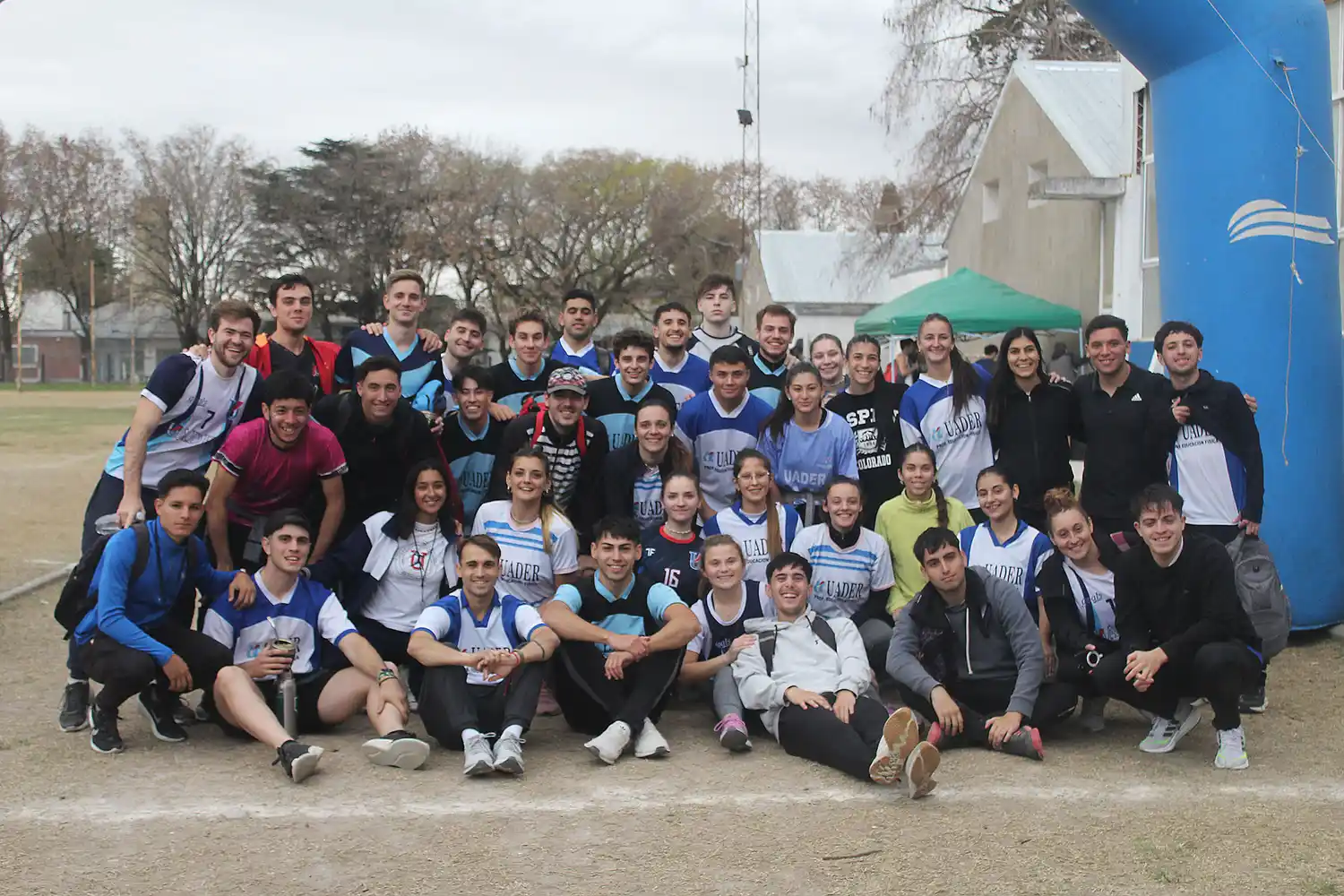 Marisa Messina: “Fue una jornada altamente positiva”