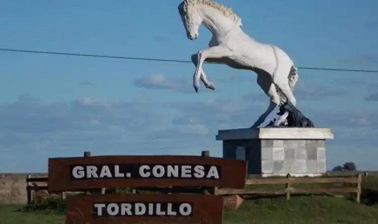 Tordillo cumple 180 años y anuncia actividades y espectáculos para festejarlos