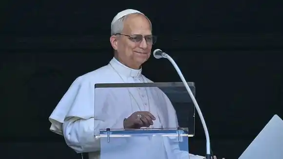 "ORAMOS POR ELLOS": León XIV entristecido por las inundaciones en Texas