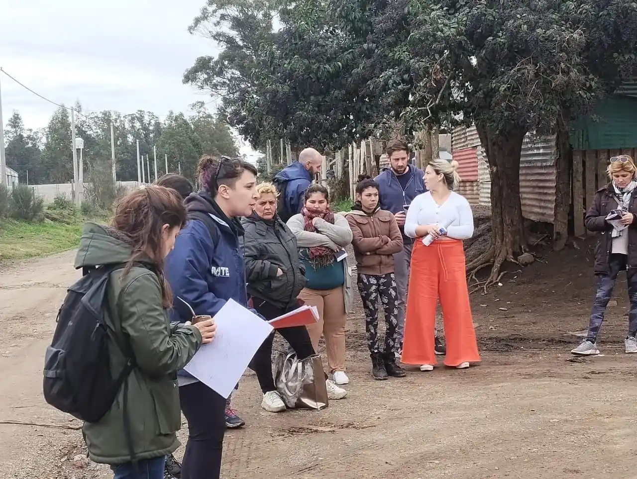 Conexiones eléctricas movediza 2 - 1