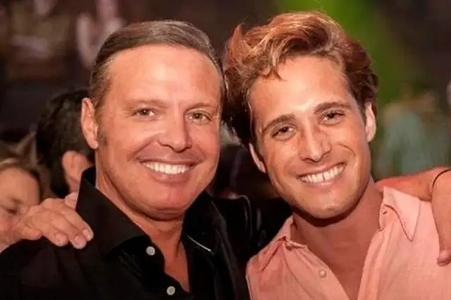 Sigue el asombro por la cifra que cobrará Luis Miguel por la segunda temporada de su serie