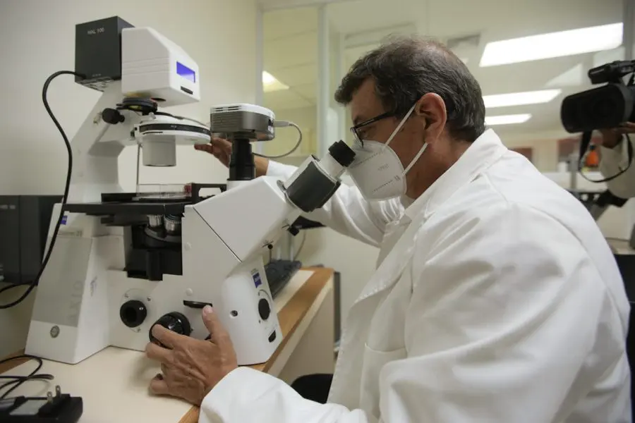 Maduro aprueba crear un Centro Nacional de Medicina Regenerativa