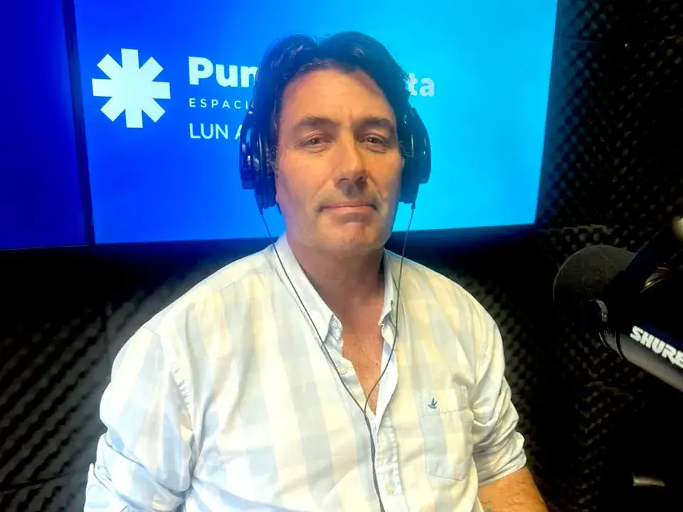 Importancia. De la vacunación destacó el Dr. Amat