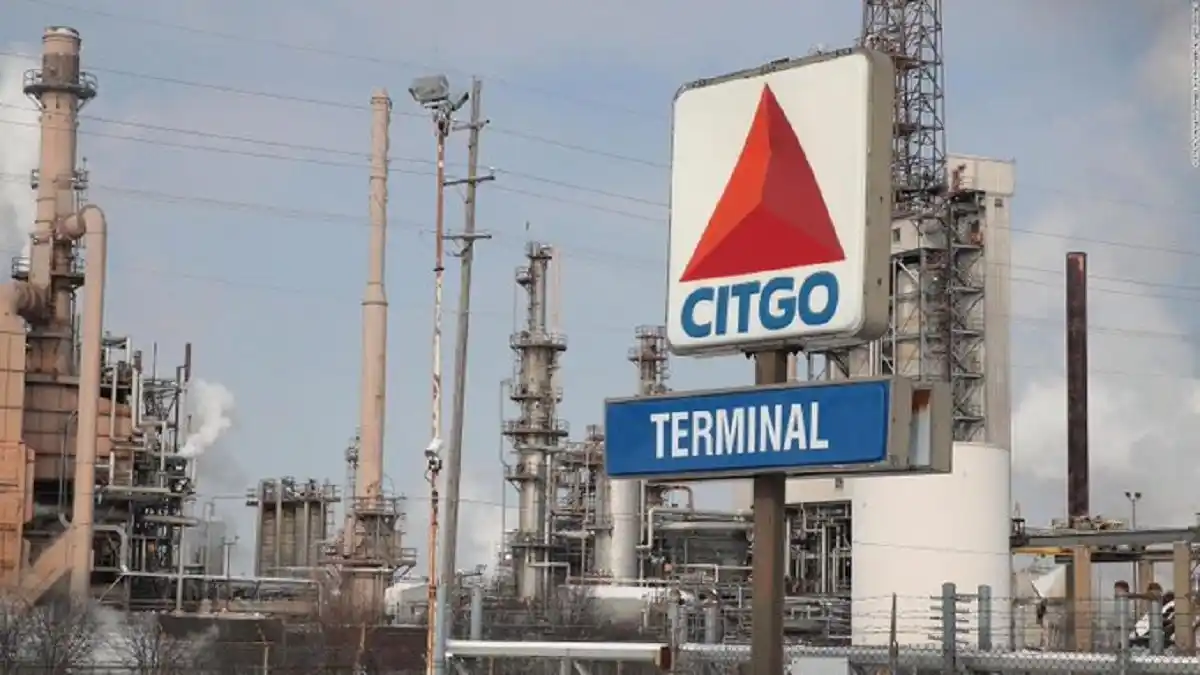 MADURO LAS HABÍA EMPEÑADO en el 2016: PDV HOLDING recupera certificado de acciones de CITGO (+Comunicado)