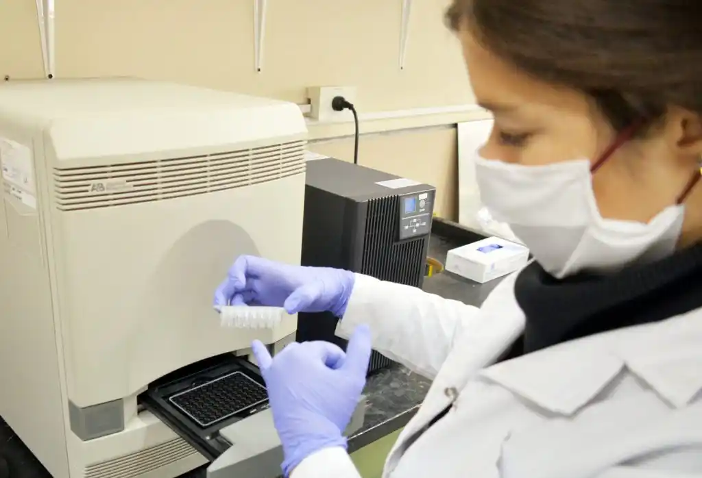 Confirmaron cinco nuevos casos de coronavirus en Tandil