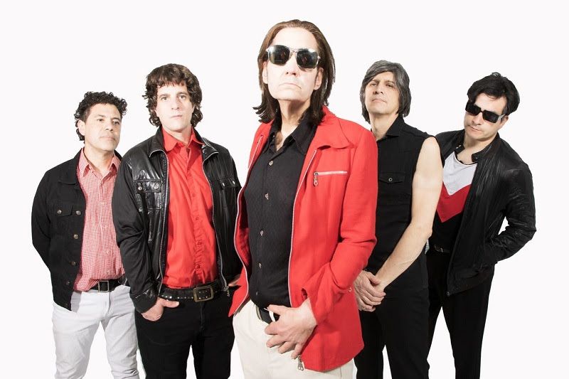 A mediados de año, Juana La Loca iniciará una intensa gira a modo de celebración por los 30 años de Electronauta, su primer álbum.