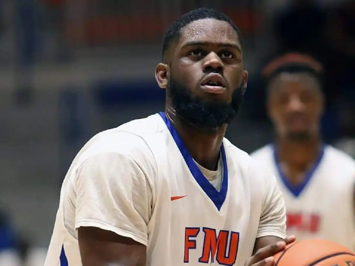 Davon Williams, nuevo jugador de San Isidro