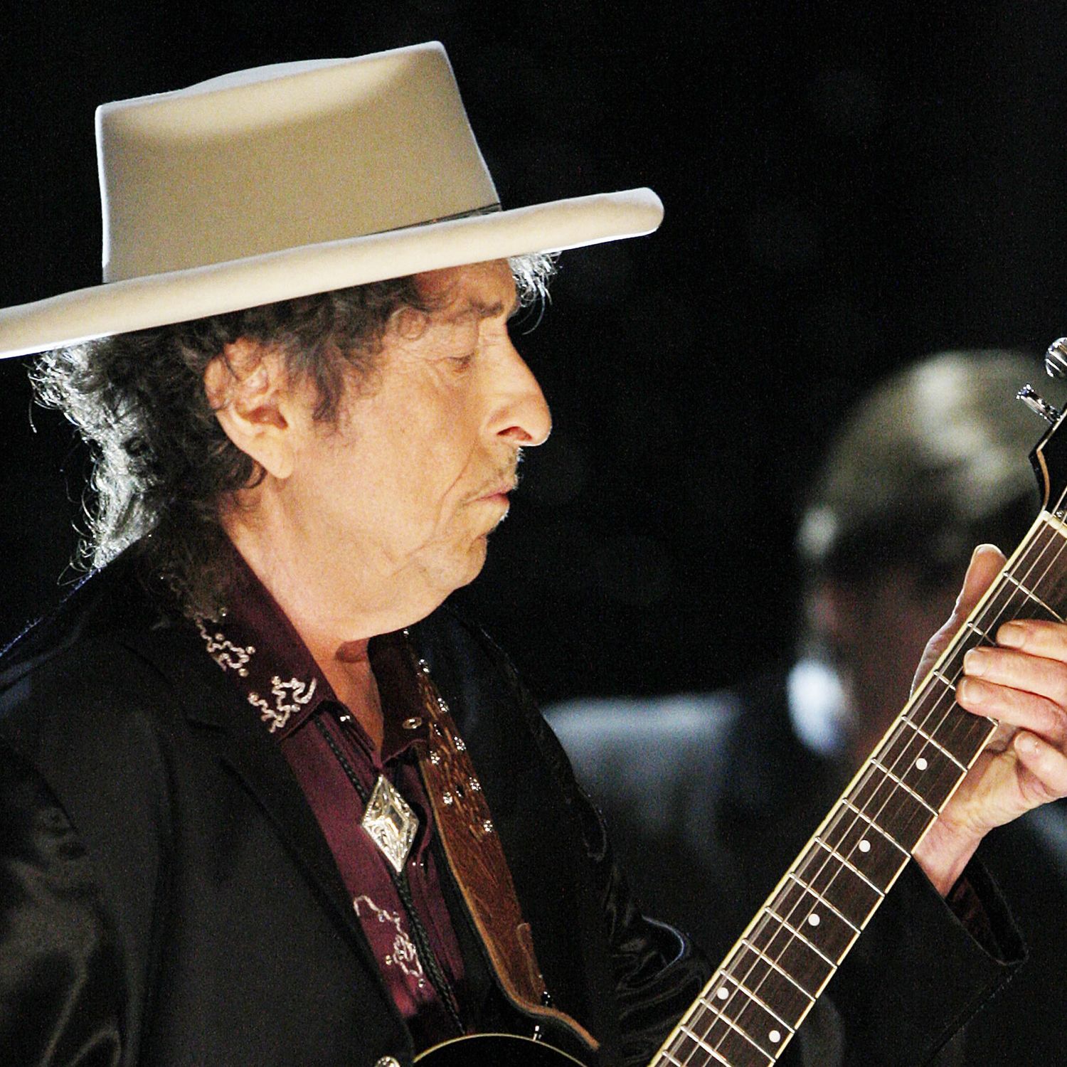 Bob Dylan vende su catálogo de canciones a Universal Music