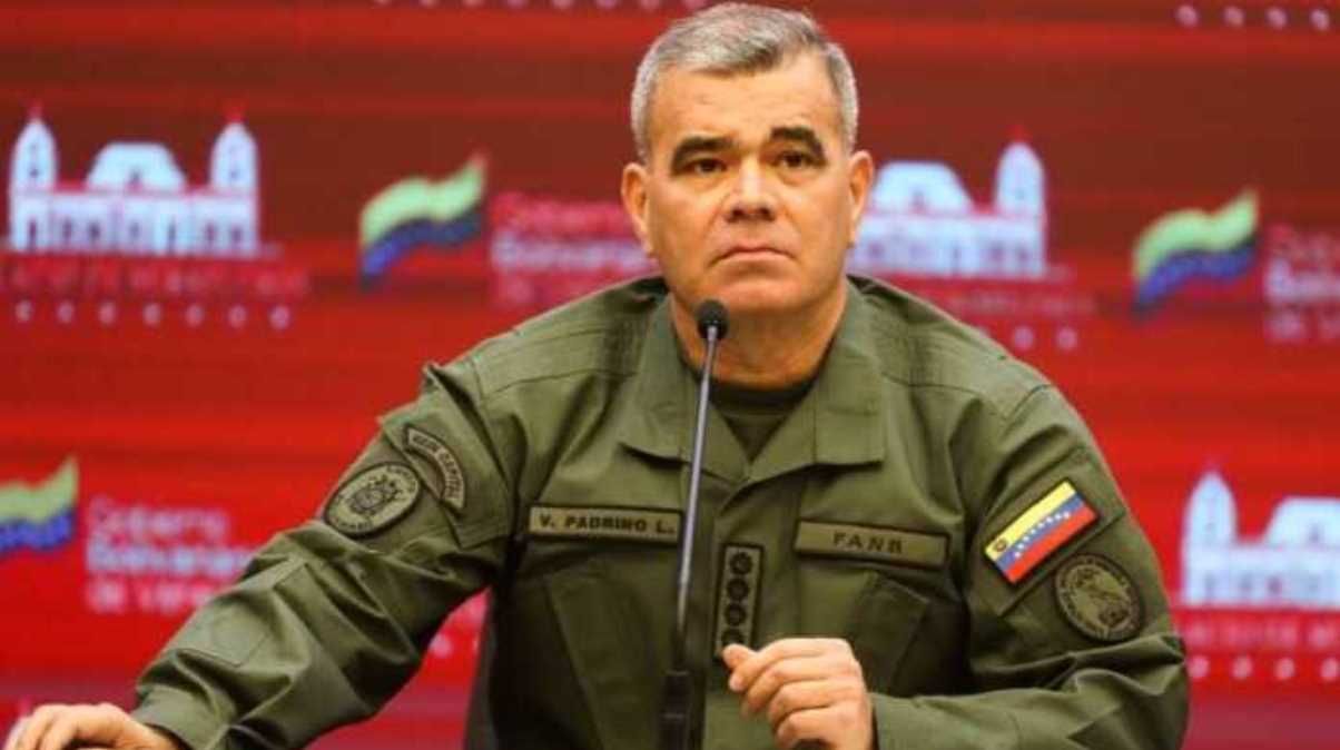CAYAPA CHAVISTA: Padrino López también le cae arriba a Marco Rubio por amenazar a Venezuela