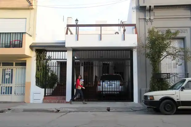 Le dictaron la prisión domiciliaria al hombre vinculado con el asalto