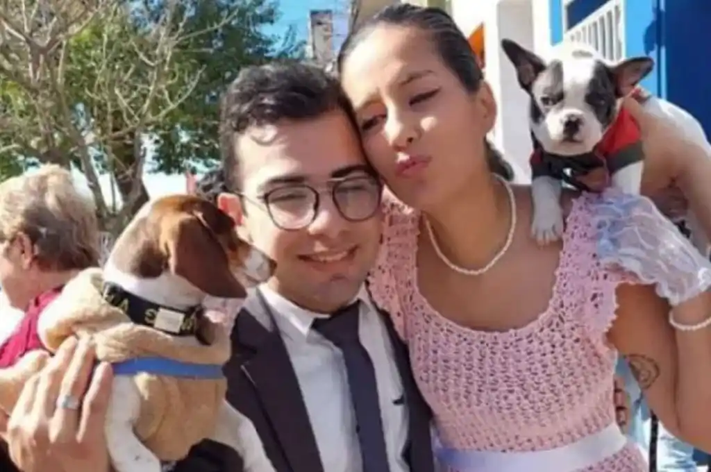 Caso Cecilia Strzyzowski: la macabra hipótesis de los investigadores apunta que el cuerpo fue quemado y la triturado