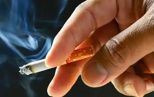 Aumentaron los cigarrillos por segunda vez en 2020