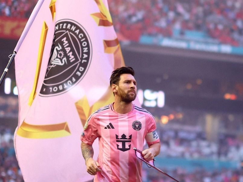 Messi vuelve  a enfrentar a Seattle con Las Garzas por la MLS desde las 20:30.