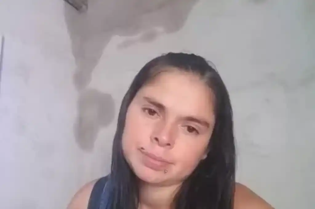 Femicidio en Caracaraña: encontraron a una joven con múltiples heridas de arma blanca