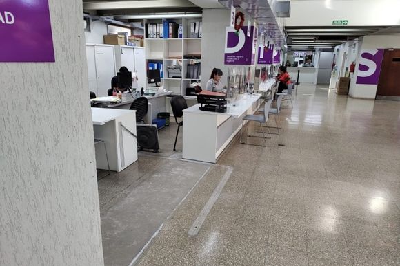 Modificaciones en el subsuelo del municipio