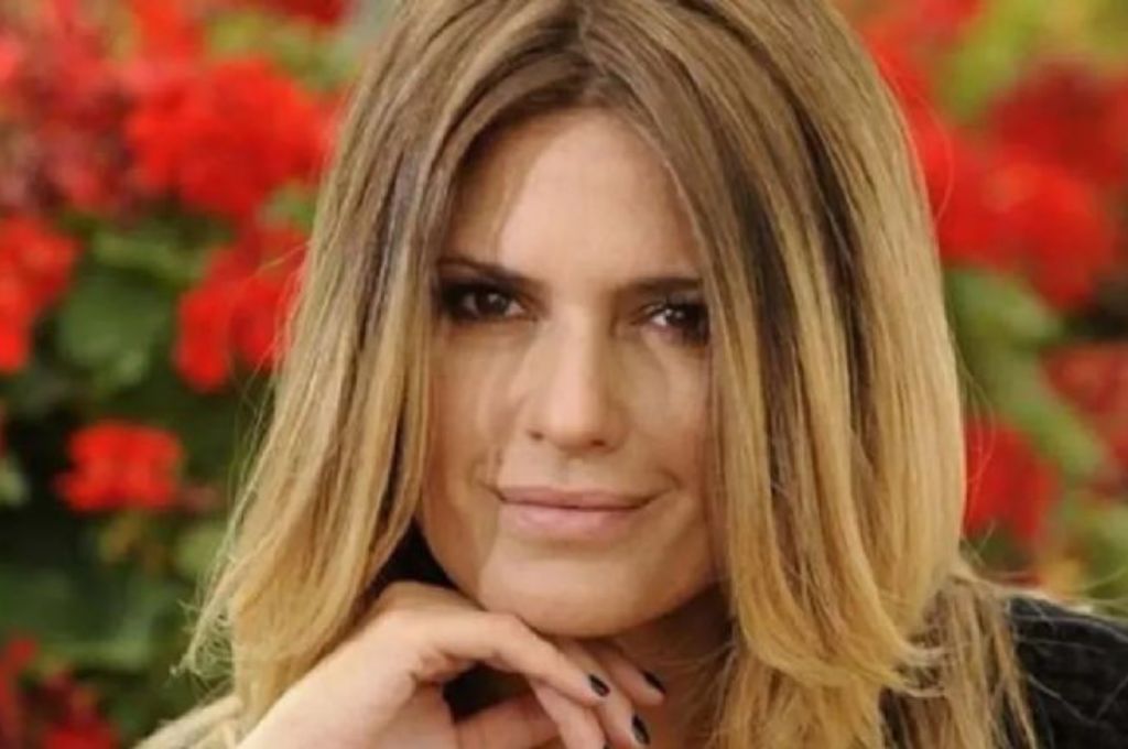 Isabel Macedo subió una foto con su beba, pero las miradas se posaron en otro lado