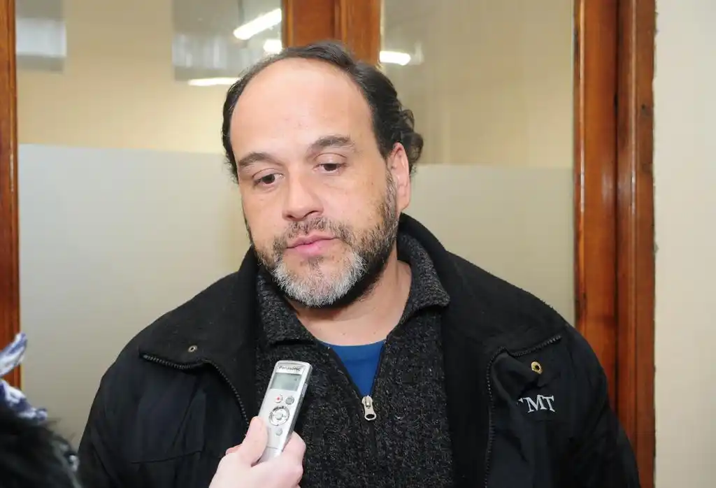 El Ejecutivo y el Sindicato avanzan en la negociación paritaria y hay expectativa