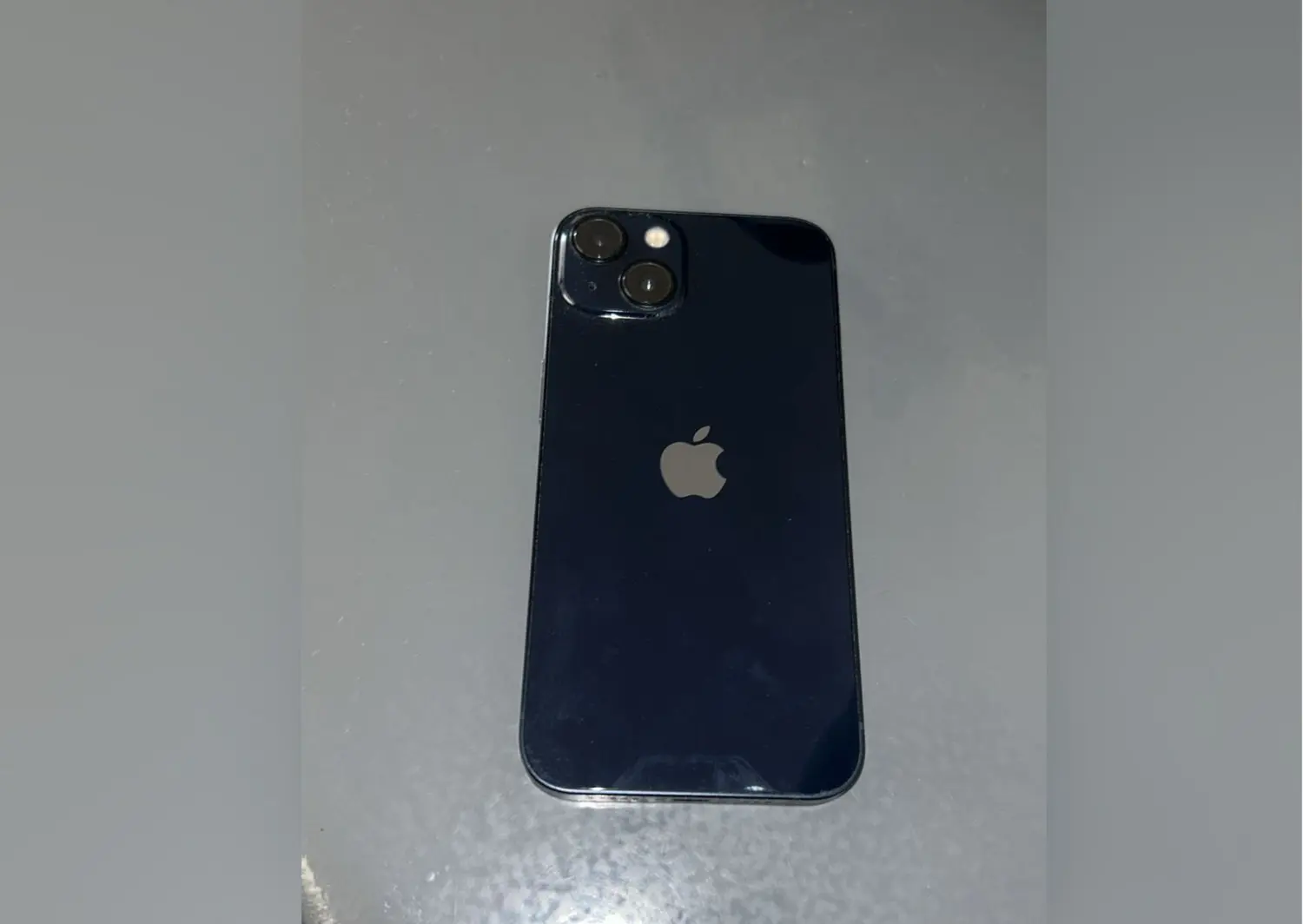 Dueña busca recuperar su Iphone 13