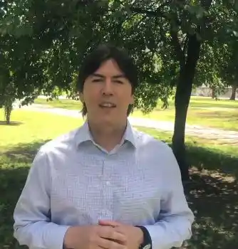 Renunció el titular de Aprevide, Juan Manuel Lugones