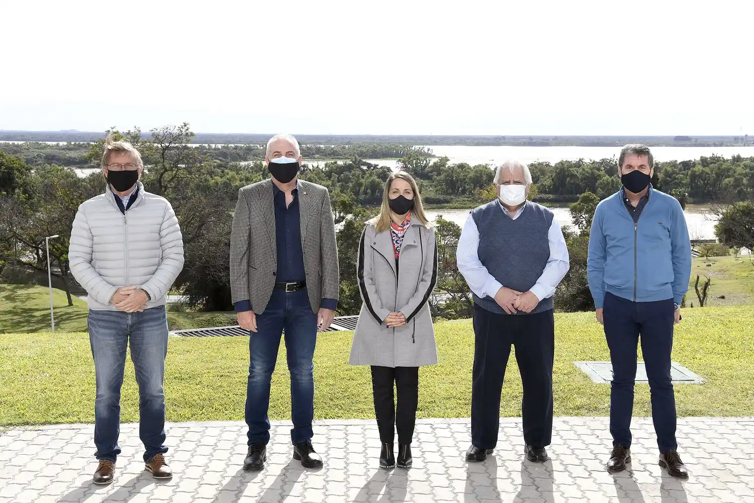 El gobierno provincial ayudará a los sectores mas afectados