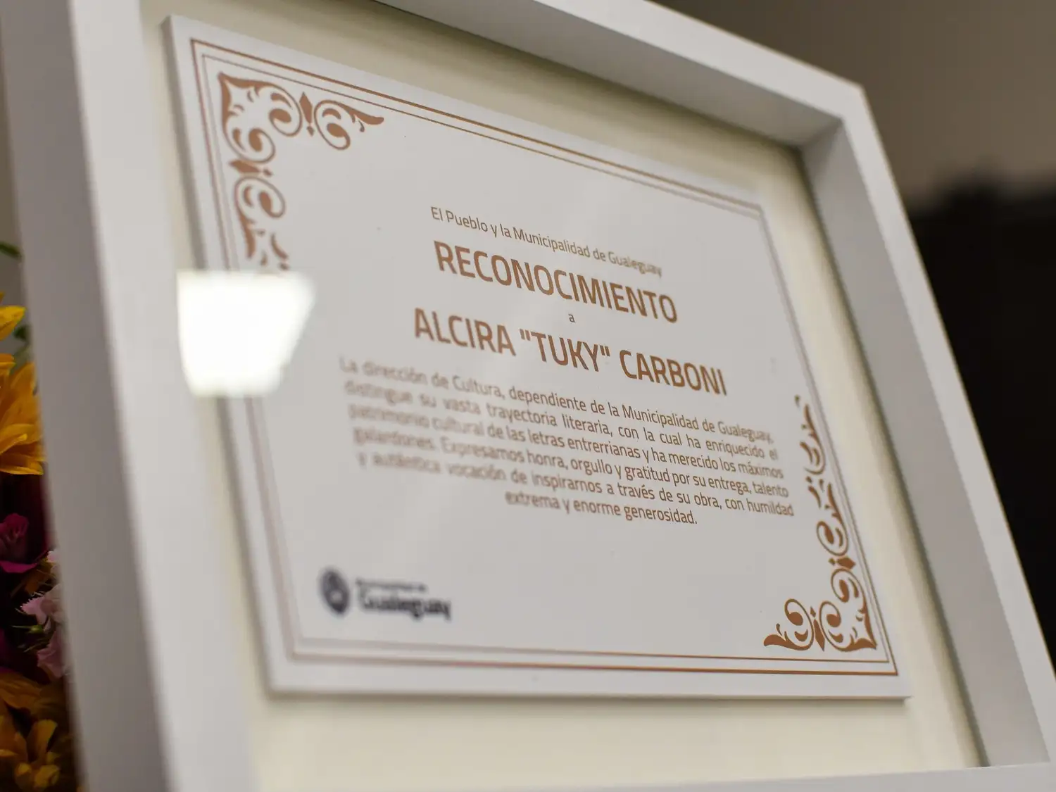 Tuky - Homenaje