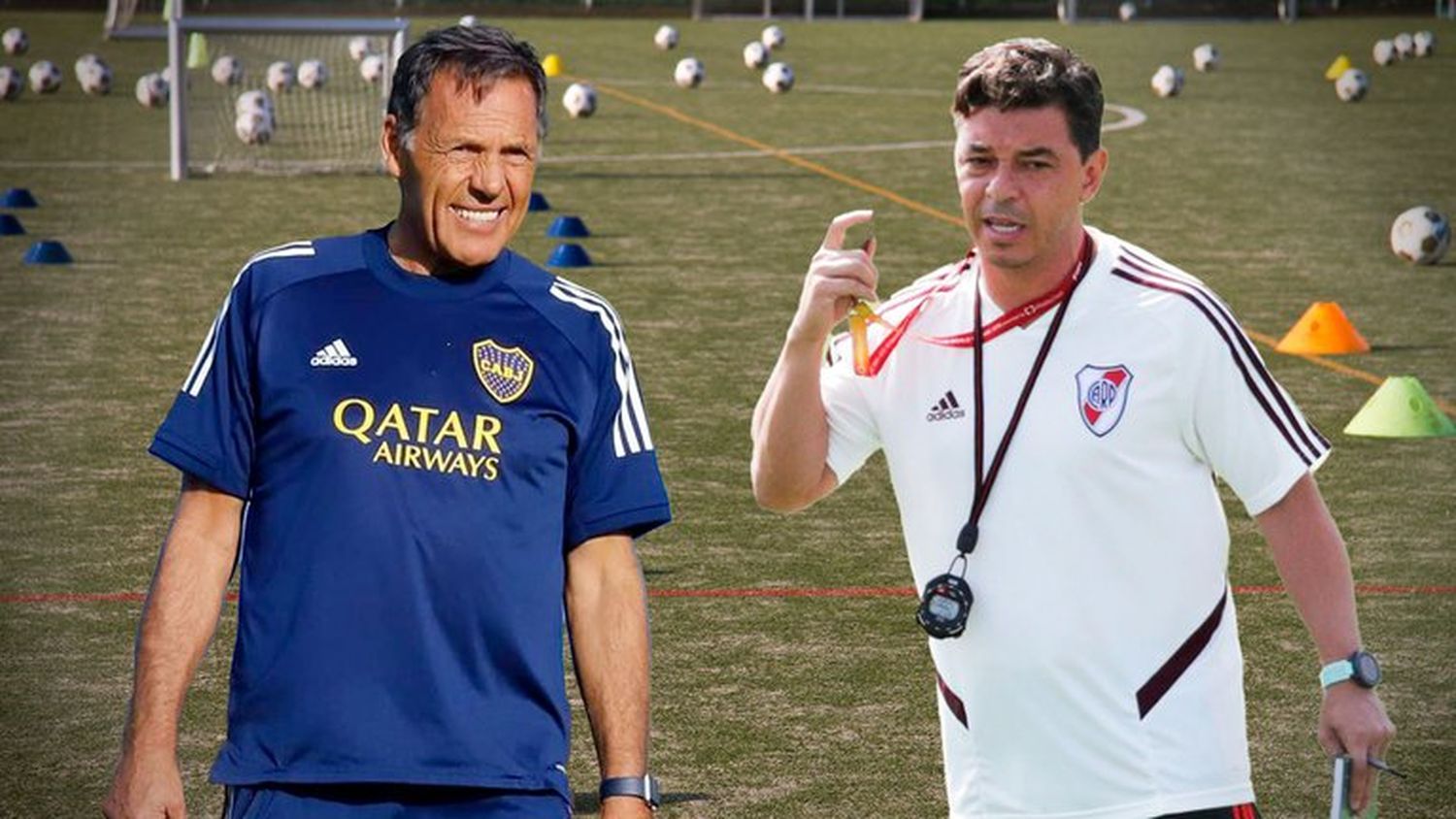 El fútbol argentino ya tiene fecha para volver a los entrenamientos