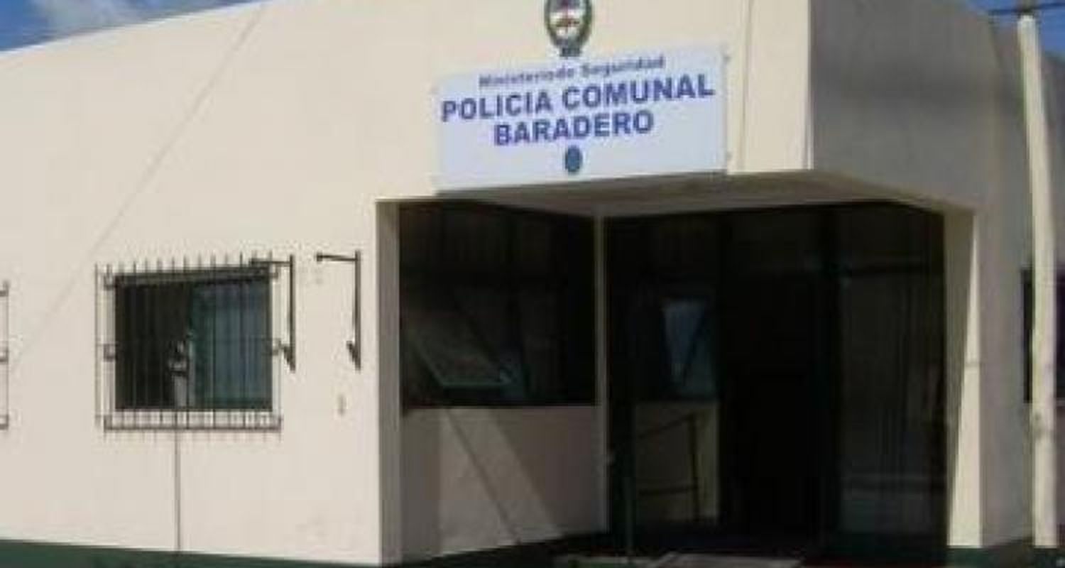 Caso Lucas: Fue desafectado el policía que acompañaba a Kapp