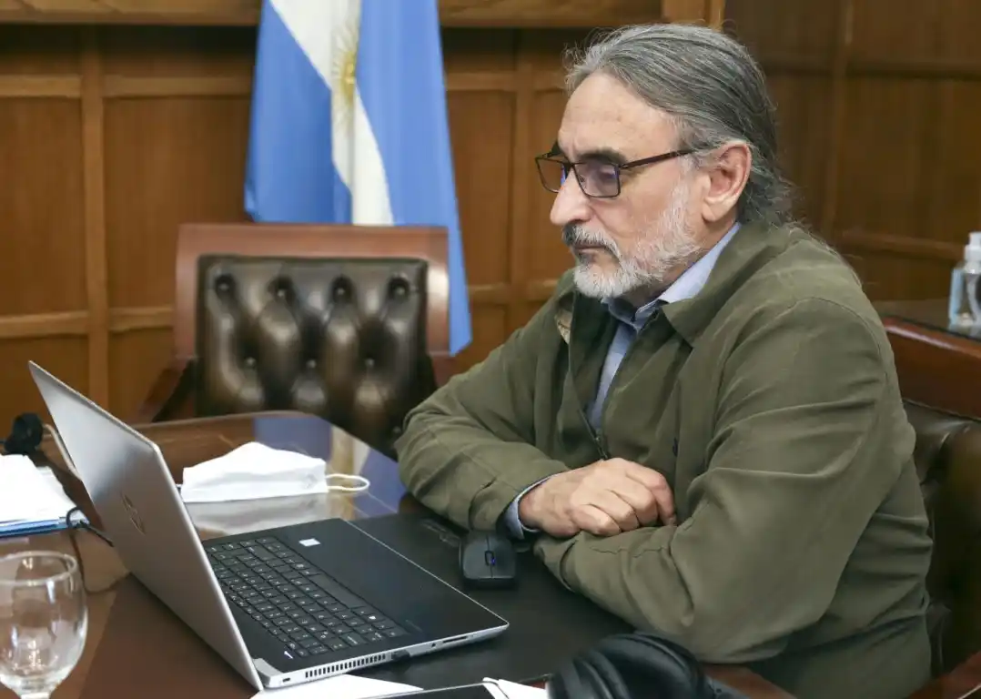 Basterra: “Hay un nuevo escenario para la producción ganadera en la Argentina”