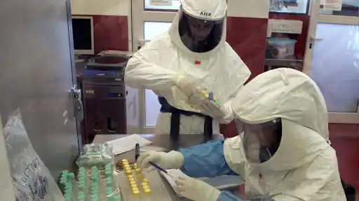 Primer caso de coronavirus en Laprida: Afirman que el infectado estuvo en Olavarría, foco de la enfermedad en la región