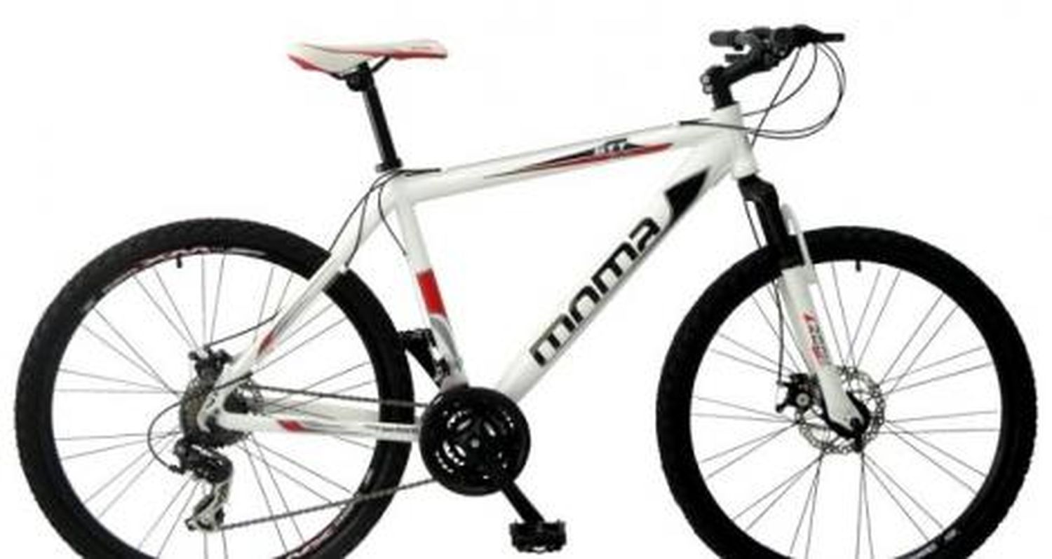Buscan bicicleta robada y ofrecen recompensa