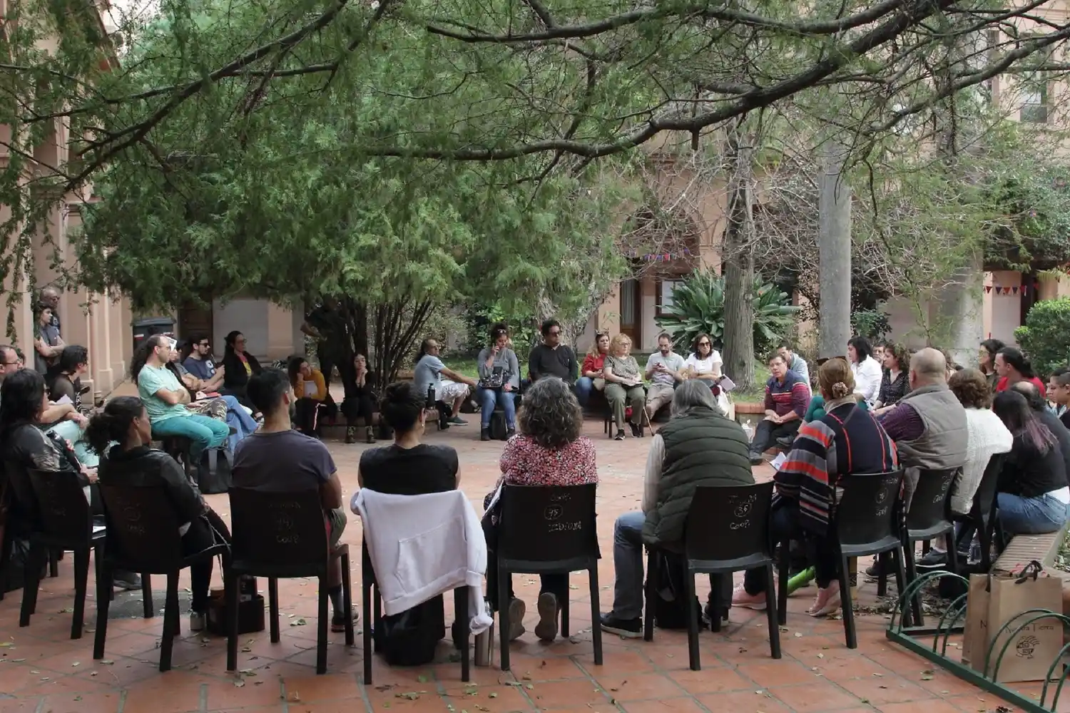 Se otorgará beneficio a salas teatrales entrerrianas