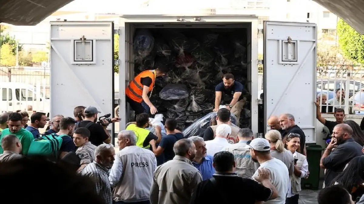 AYUDA HUMANITARIA: la UE incrementa a 30 millones de euros los aportes para el Líbano