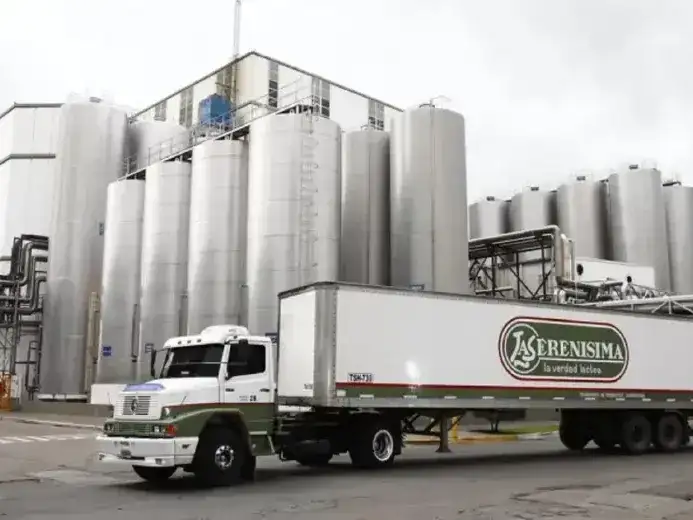 Tanto Arcor como Danone buscan consolidar todos los negocios vinculados a la marca La Serenísima en una única compañía, integrando las operaciones que hoy están divididas.