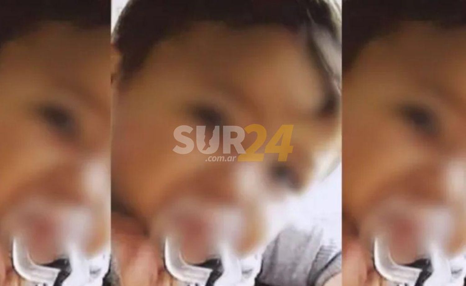 Aberrante: un bebé fue torturado y asesinado a golpes por su padrastro