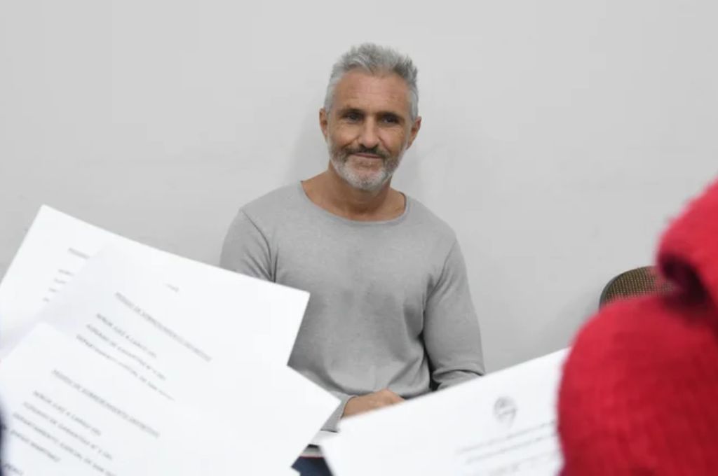 Crimen de María Marta García Belsunce: se conocerá el veredicto contra Nicolás Pachelo