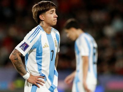 La Selección Argentina no pudo con Marruecos y se quedó con el subcampeonato en el Mundial Sub 20