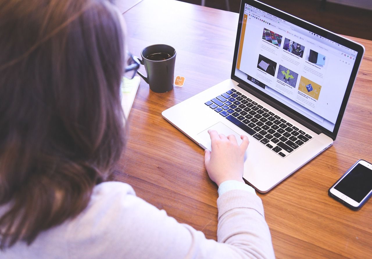 Emprendimientos online: claves para alcanzar el éxito