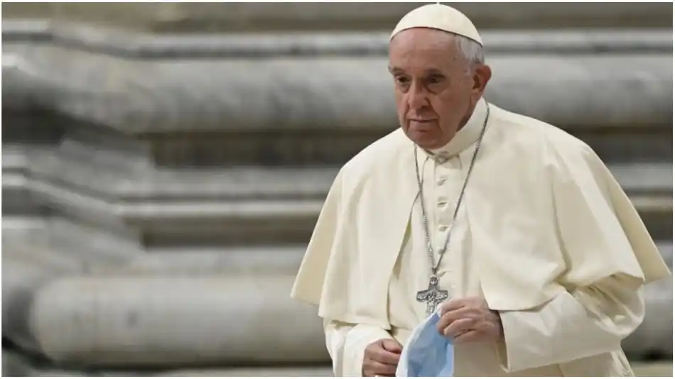 Quieren poner al Papa Francisco en un billete de curso legal en homenaje a su figura y legado