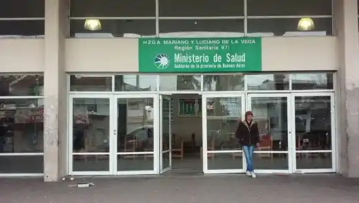 Hospitales de Moreno y El Cruce de Varela, sin pacientes internados con Covid-19 en las últimas 24 horas