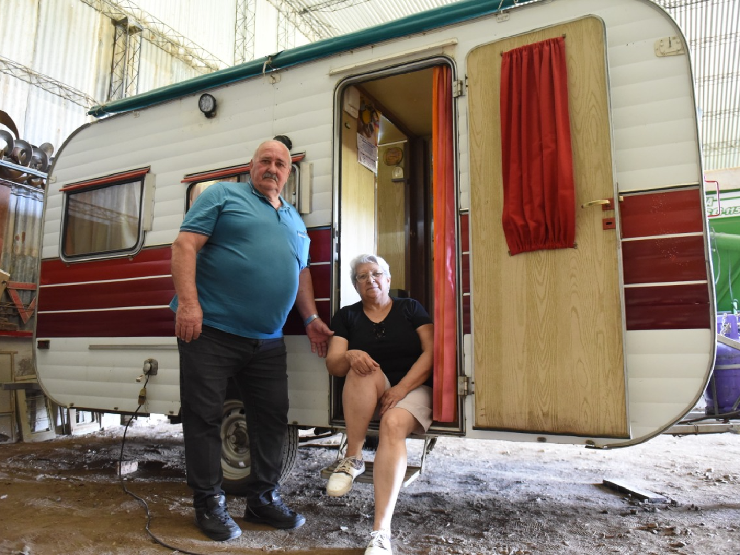 Casas rodantes, una alternativa  segura para salir de vacaciones
