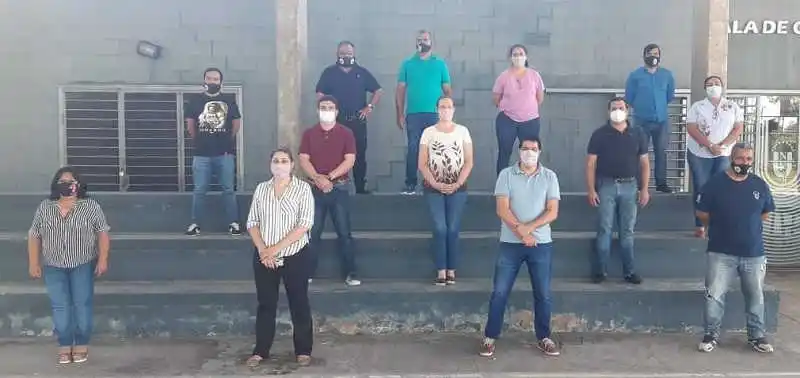 El incremento salarial anual para los trabajadores de la UNaF será del 35%