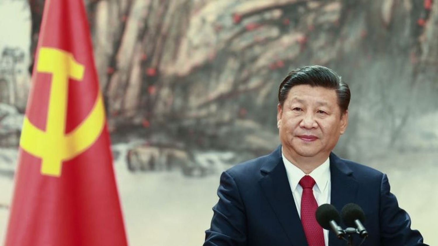 En China se libra una disputa entre el gobierno y las grandes empresas tecnológicas del país
