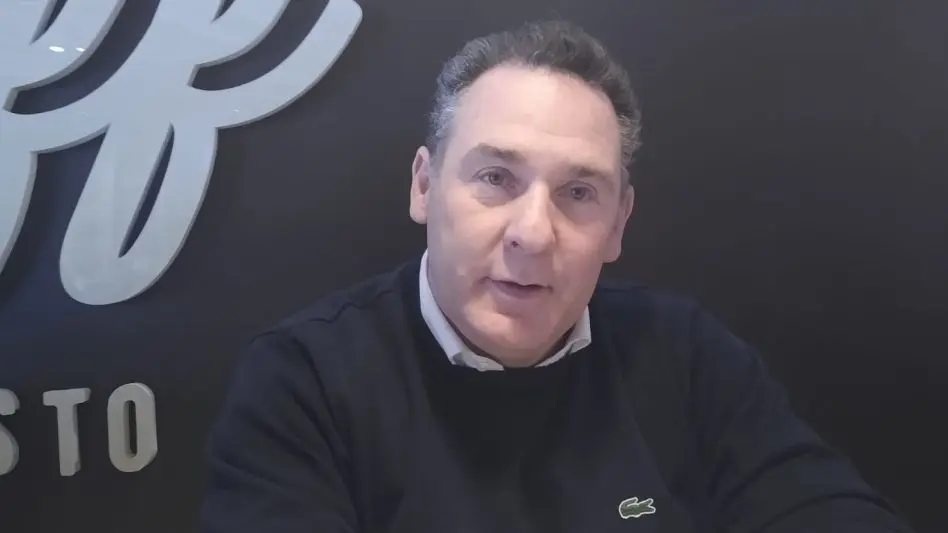 "Sigue la tendencia de tener muy buenos fines de semana de trabajo con lo que es el turismo de cercanía"
