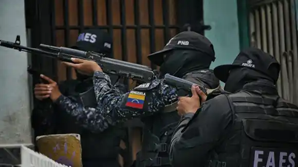 CAEN COMO FICHAS DE AJEDREZ: las Faes ultimó a un socio de alias “Loco Leo”