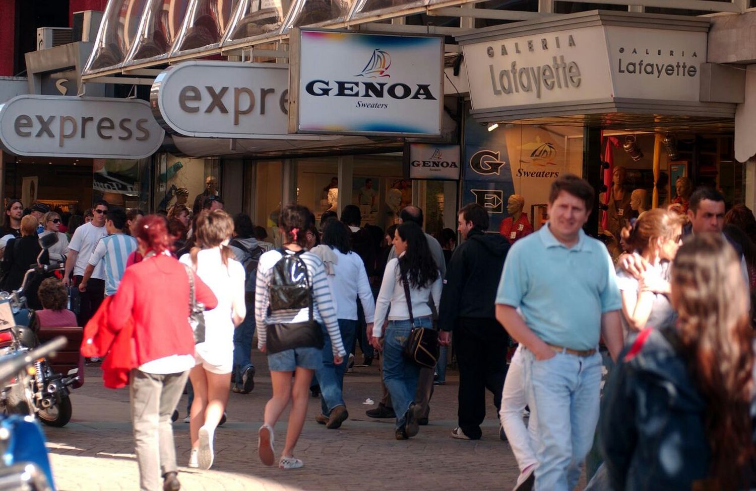 Código de Publicidad: los empresarios exigen "reglas de juego claras"